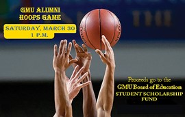 Alumni Hoops