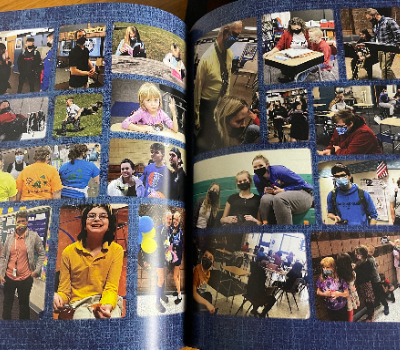Order your yearbook today!