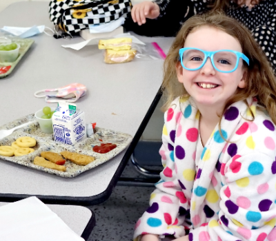 No-cost school meals in 2023-2024