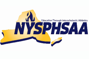 NYSPHSAA logo (7/2020)