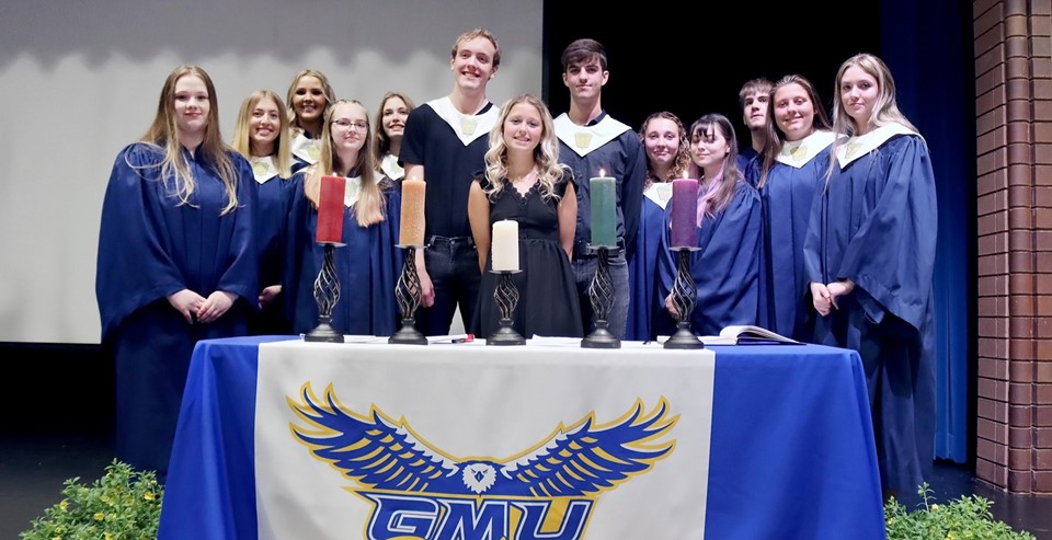 NHS members (5/2023)