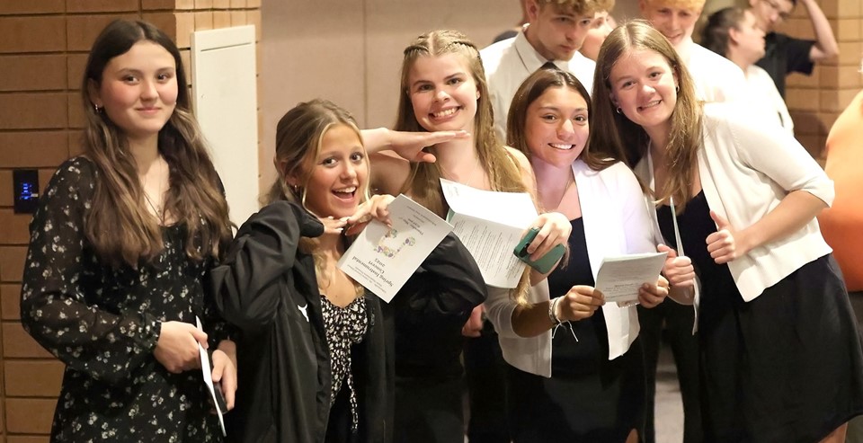 Concert students (5/2025)