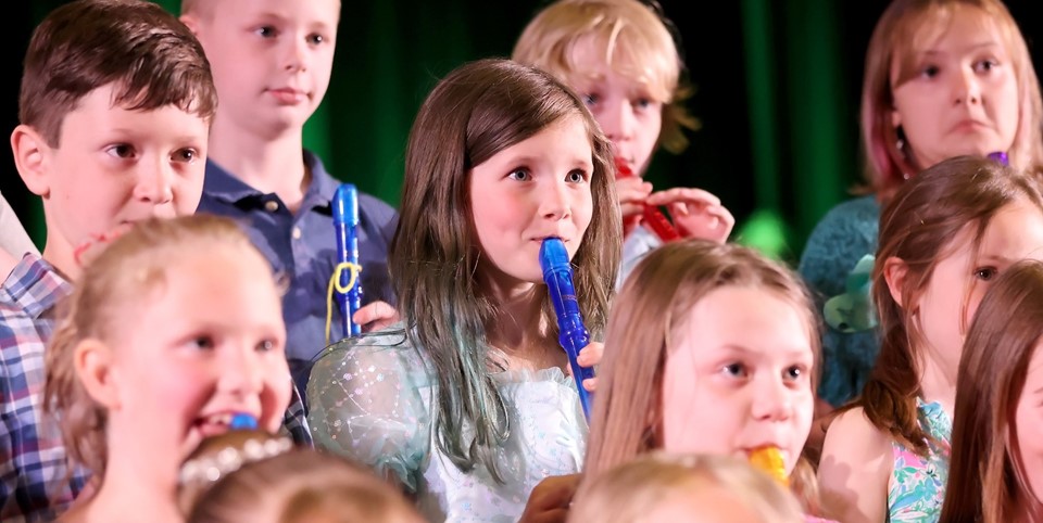 Concert students (5/2025)