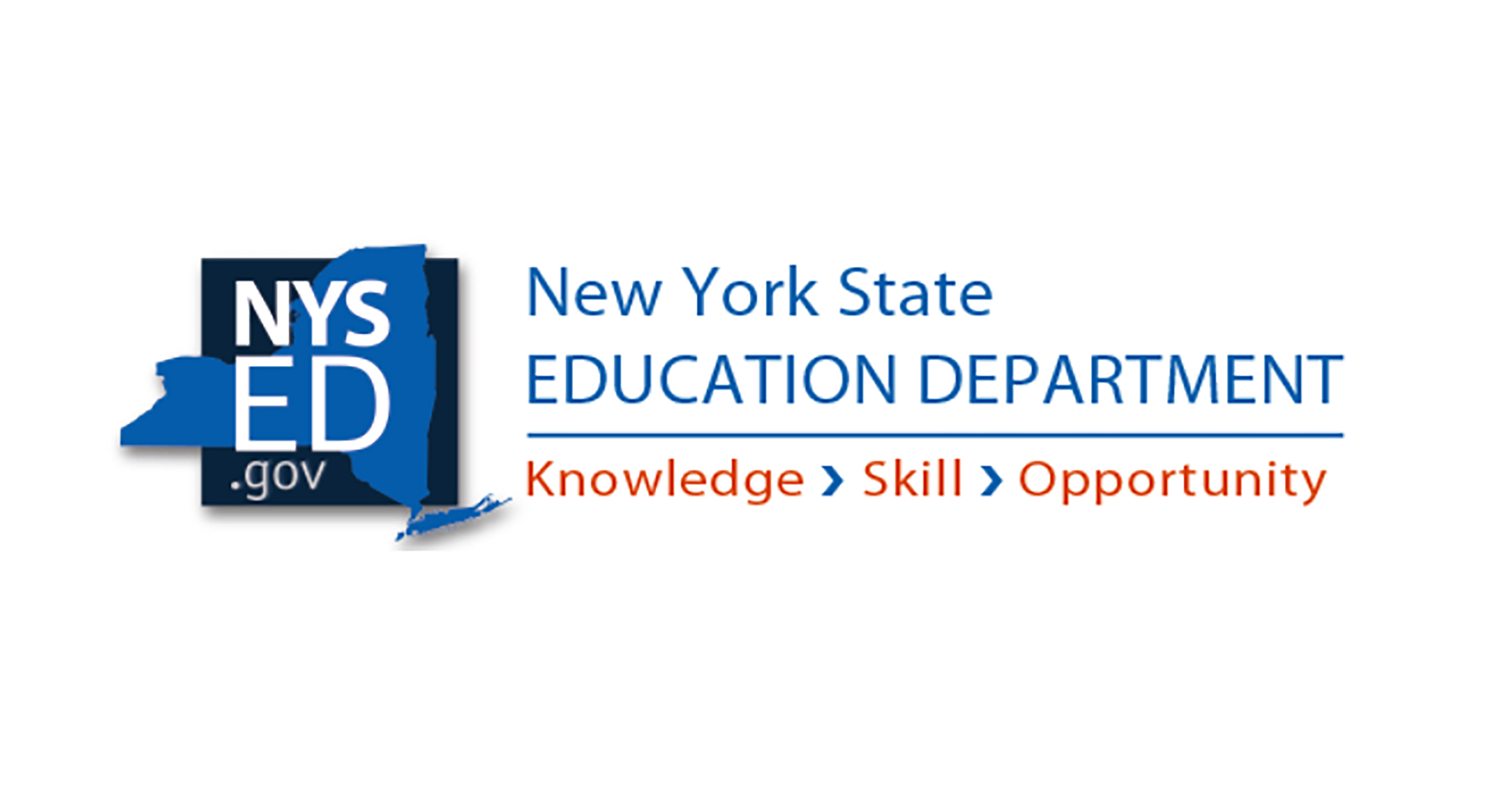 NYSED logo (9/2022)