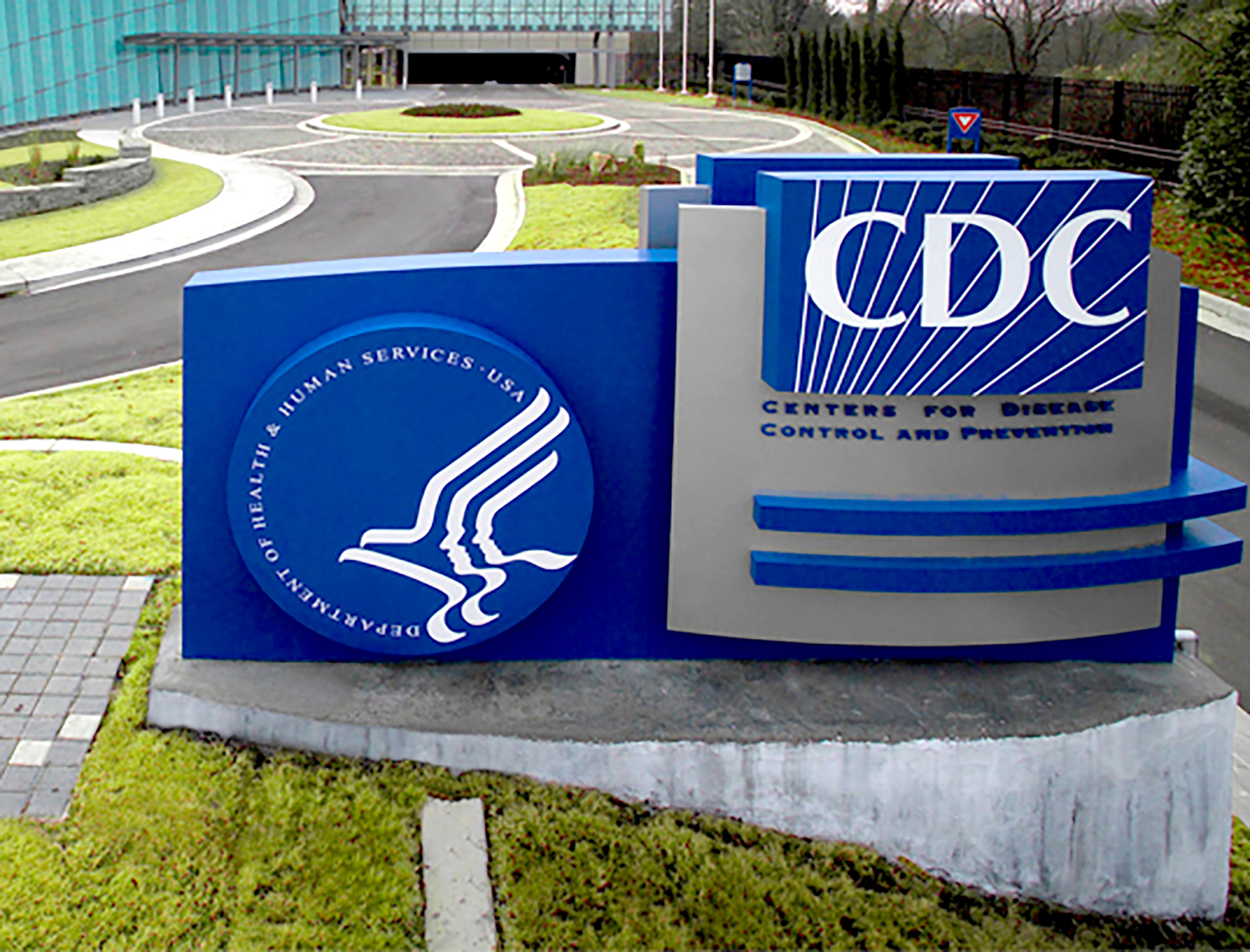 CDC logo (9/2022)