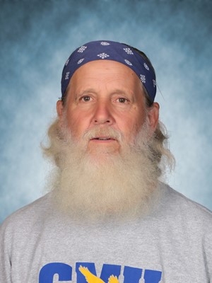 Bruce Zimmer 