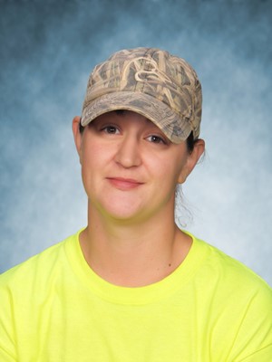 Stacey Barnes 