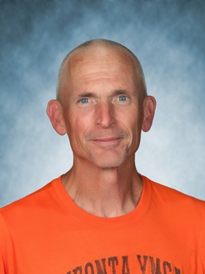 Timothy Diters 
