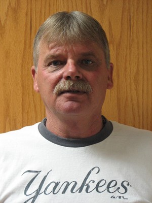 Terry Hoke 