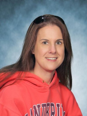 Kimberly Oliver 