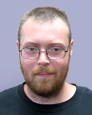 Aaron Bower 