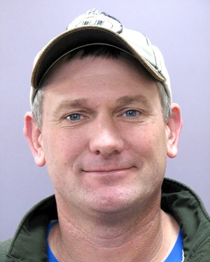 Jeff Zaczek 