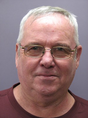 Mark Grabo 