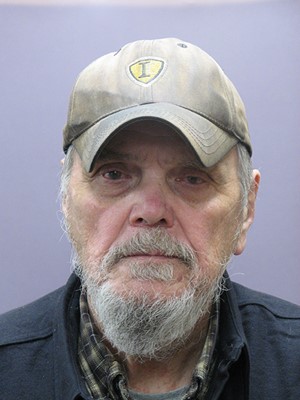 Charles Seha 