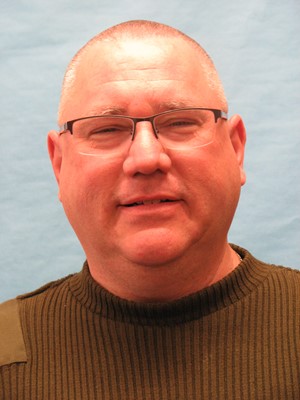 David Green 