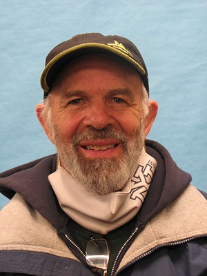 David Haynes 