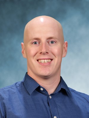Kevin Walsh 