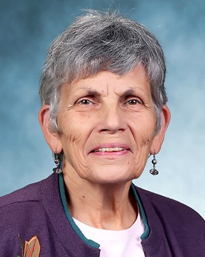 Phyllis Adams-Inman 