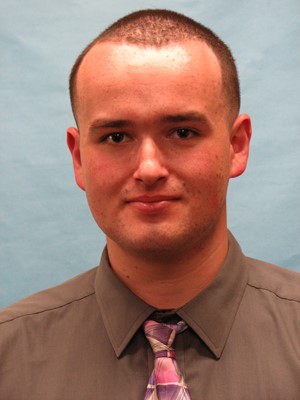 Patrick Bennett 