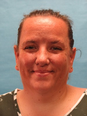 Kendra Harris 