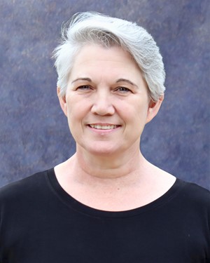 Pamela Cooke 