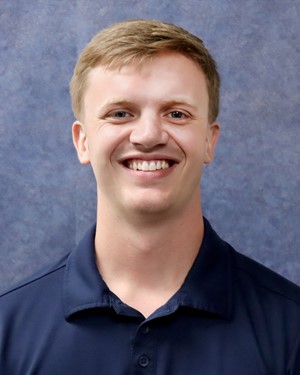 Connor Ogborn 