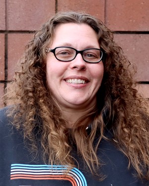 Jessica Palmatier 