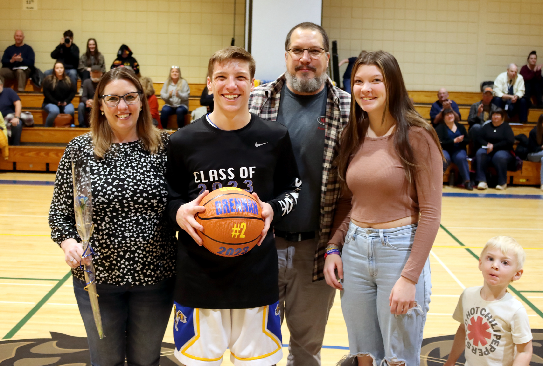 Parents with students (2/2023)